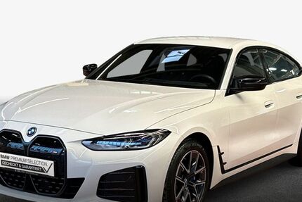 BMW i4 12.256 km 44.890 &euro; Karlsruhe 76227