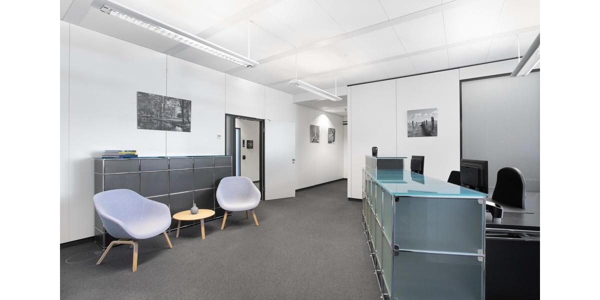 Gewerbeobjekt Walldorf - 7.347&euro; | Angebot:22940499