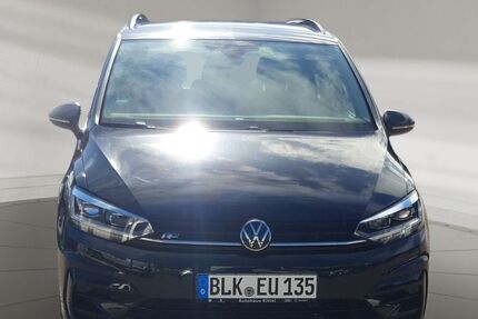 VW Touran 9.300 km 51.900 € Weißenfels 06667