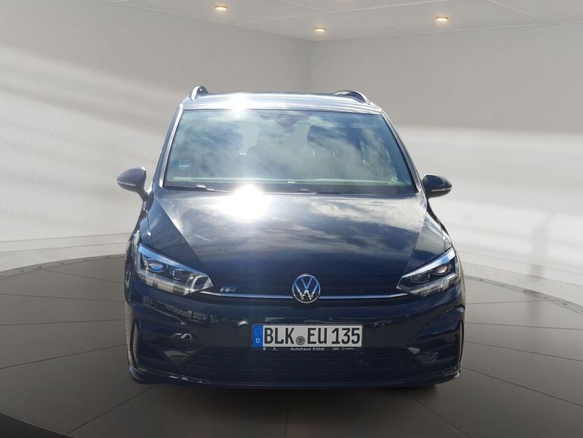 VW Touran 9.300 km 51.900 € Weißenfels 06667