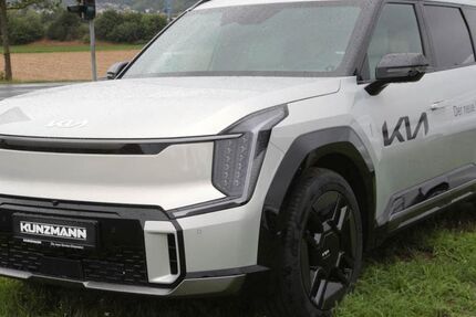 Kia EV9 2.990 km 75.449 &euro; Gelnhausen 63571