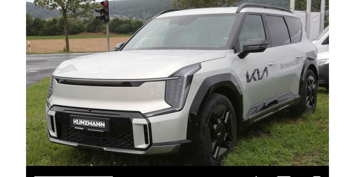 Kia EV9 2.990 km 75.449 &euro; Gelnhausen 63571