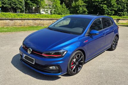 VW Polo 33.550 km 19.300 &euro; Essen 45355
