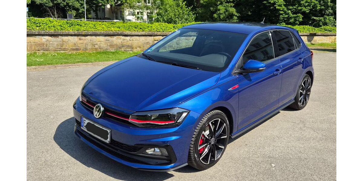 VW Polo 33.550 km 19.300 &euro; Essen 45355