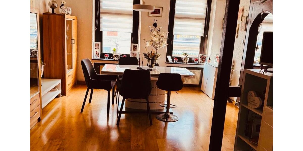 Hochparterre Solingen Ohligs - 5 Zimmer, 111 m&sup2;, 1.165&euro; | Angebot:25809202