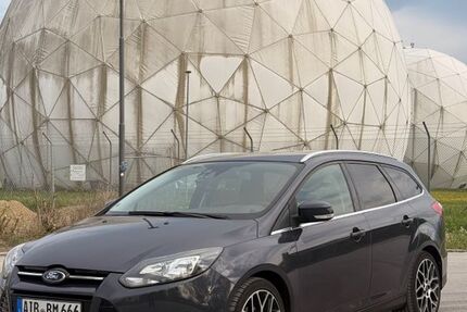 Ford Focus 110.000 km 5.990 &euro; Kolbermoor 83059