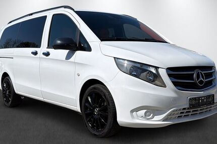 Mercedes-Benz Vito 231.000 km 20.900 &euro; Ittlingen 74930