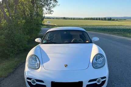 Porsche Cayman 119.600 km 27.300 &euro; Herrenberg 71083