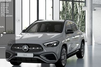 Mercedes-Benz GLA 180 9.999 km 43.950 &euro; Neumünster 24539