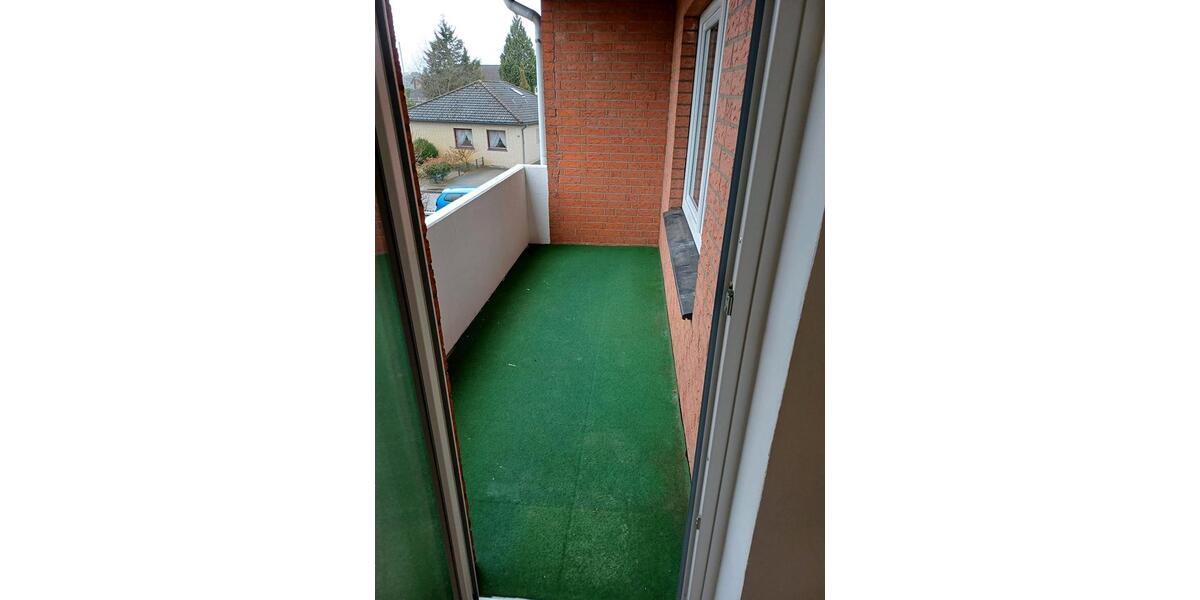 Etagenwohnung Nienburg (Weser) - 4 Zimmer, 88 m&sup2;, 930&euro; | Angebot:25588607