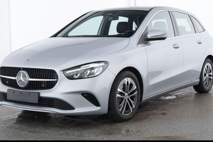 Mercedes-Benz B 200 13.533 km 29.989 € Bad Neustadt 97616