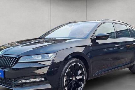 Skoda Superb 39.122 km 36.930 € Hamburg 21029