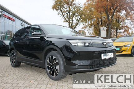 Opel Grandland (X) 1.635 km 36.290 € Neuruppin 16816