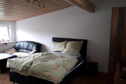 Wohnung Nittenau - 1 Zimmer, 30 m&sup2;, 390&euro; | Angebot:26413717