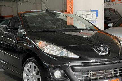 Peugeot 207 86.728 km 4.999 &euro; Troisdorf 53842