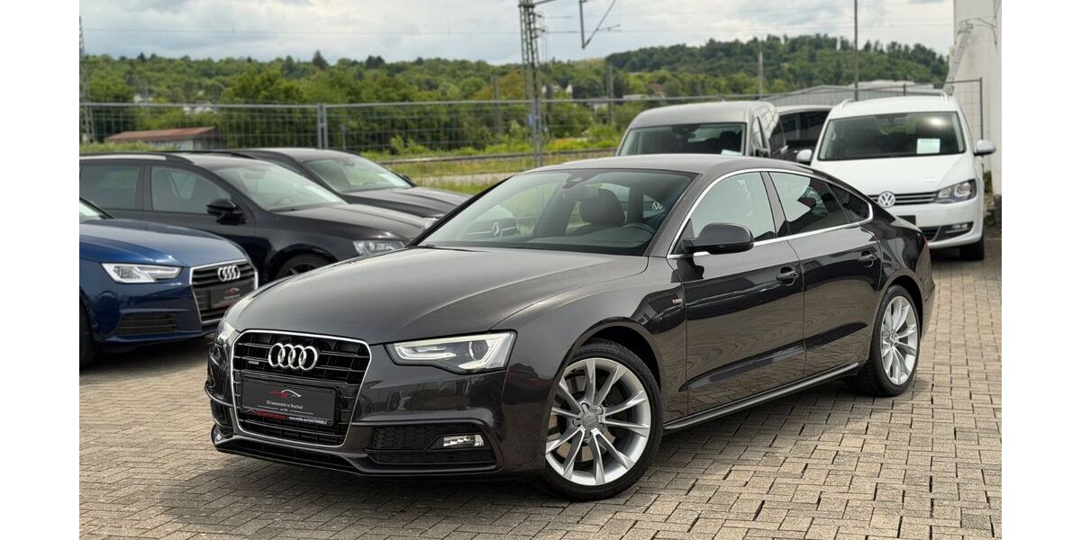 Audi A5 148.000 km 21.950 &euro; Bruchsal 76646
