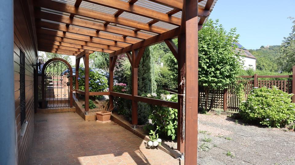 Einfamilienhaus Pfeffelbach - 8 Zimmer, 193 m&sup2;, 180.000&euro; | Angebot:27158183