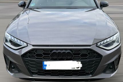 Audi A4 72.000 km 29.400 &euro; Dudeldorf 54647