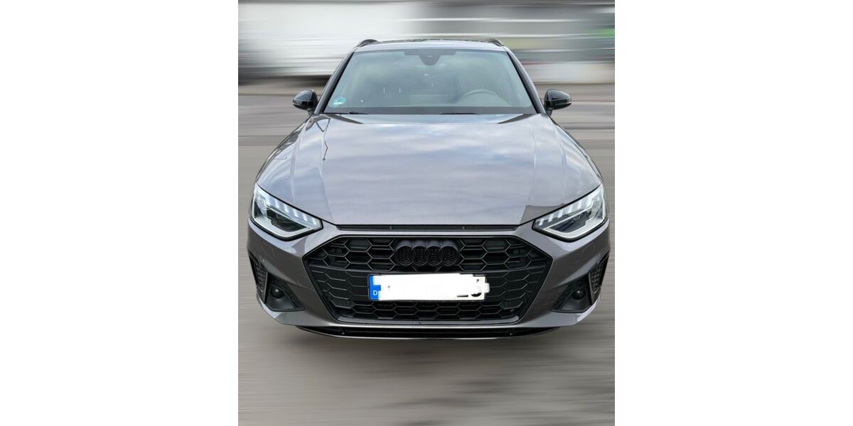 Audi A4 72.000 km 29.400 &euro; Dudeldorf 54647