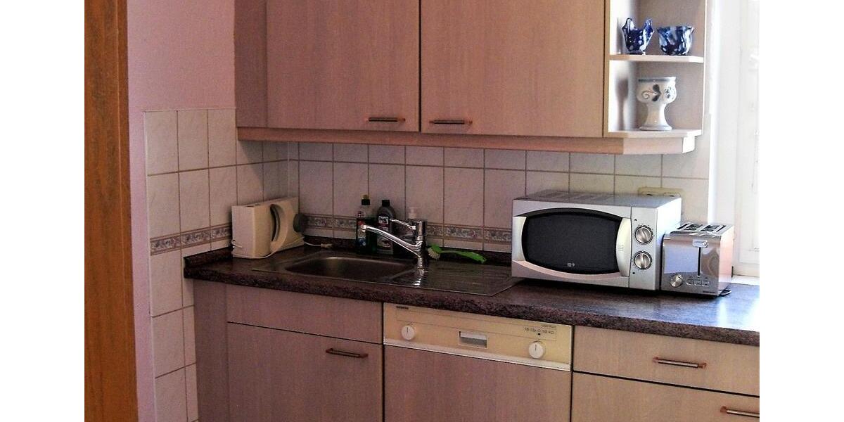Ferienimmobilie Zwickau Neuplanitz - 50&euro; | Angebot:26425864
