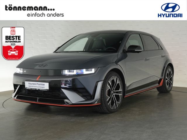Hyundai IONIQ 5 9.973 km 53.924 &euro; Coesfeld 48653