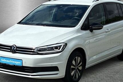 VW Touran 9.800 km 36.990 &euro; Fürstenfeldbruck 82256