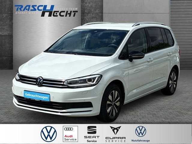 VW Touran 9.800 km 36.990 &euro; Fürstenfeldbruck 82256