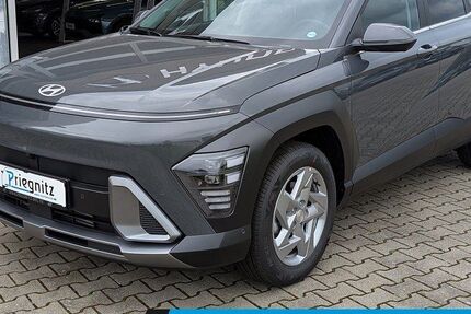 Hyundai KONA 6.093 km 25.890 &euro; Stendal 39576