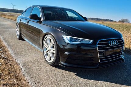 Audi A6 130.000 km 21.000 &euro; Speichersdorf 95469