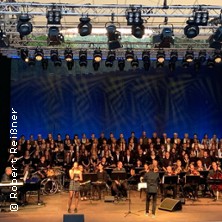 Musical Moments - Best of Musicalgala: Live in Concert! 12.06.2026 NaturTheater Bad Elster