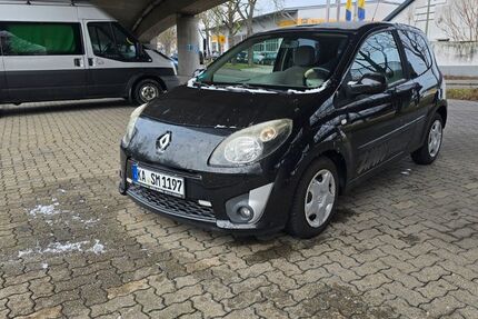 Renault Twingo 115.000 km 2.899 &euro; Karlsruhe 76189