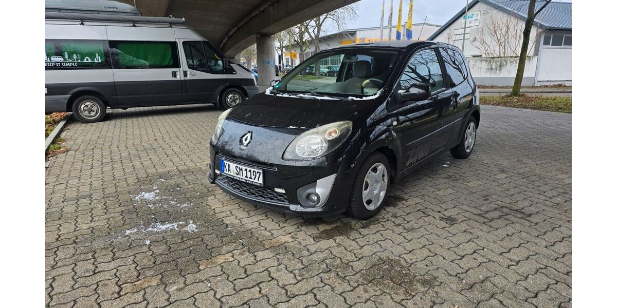 Renault Twingo 115.000 km 2.899 &euro; Karlsruhe 76189