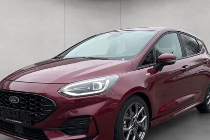 Ford Fiesta 15.800 km 20.670 &euro; Waiblingen 71332