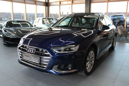 Audi A4 67.000 km 27.990 &euro; Amstetten 73340