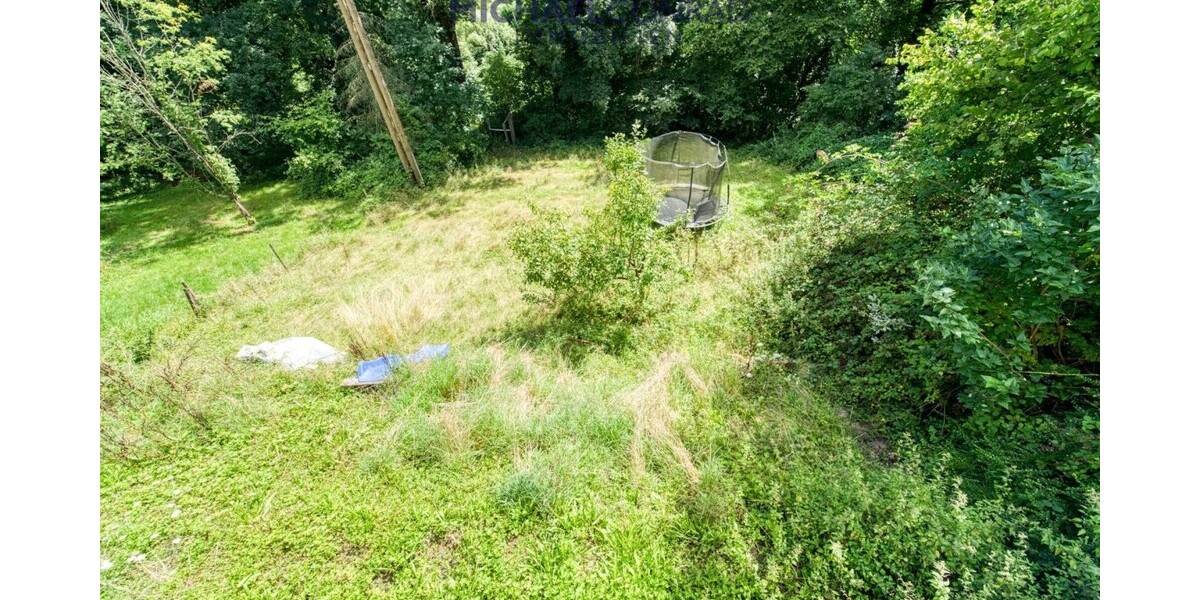 Bungalow Einfamilienhaus in ruhiger Lage (mit zweiter Wohnung zum separaten Kauf) - Einfamilienhaus Schmelz | Angebot:27098110