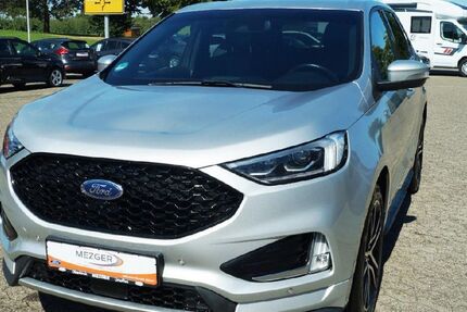 Ford Edge 171.560 km 21.990 € Appenweier-Urloffen 77767