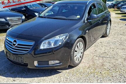 Opel Insignia 210.649 km 3.285 &euro; Achern 77855