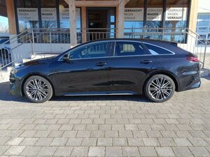 Kia PROCEED 1.5T 140 DCT GTL TEC 18Z LEDER GT-Line 7.403 km 27.990 &euro; Höhenkirchen-Siegertsbrun 85635