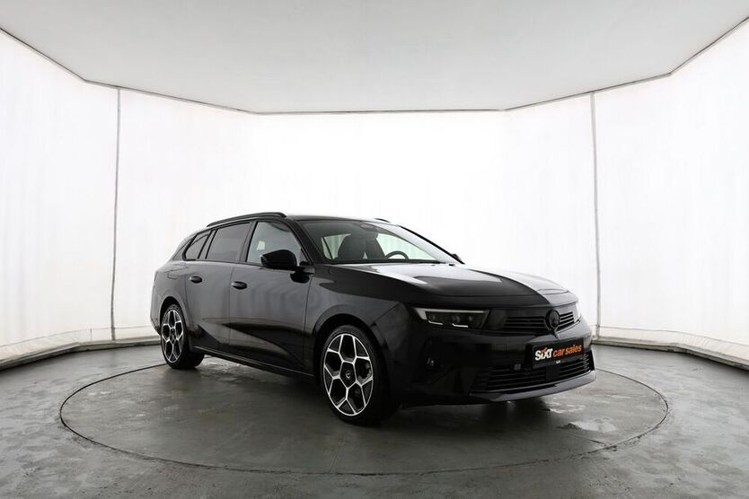 Astra