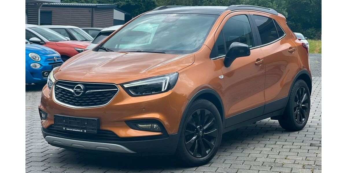 Opel Mokka 144.500 km 8.500 &euro; Langerwehe 52379