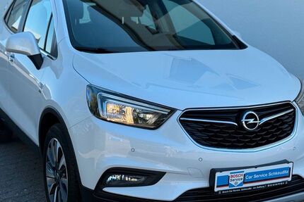 Opel Mokka 49.150 km 17.179 € Schkeuditz 04435