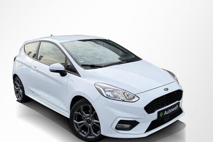 Ford Fiesta 46.350 km 11.890 &euro; Roth 91154