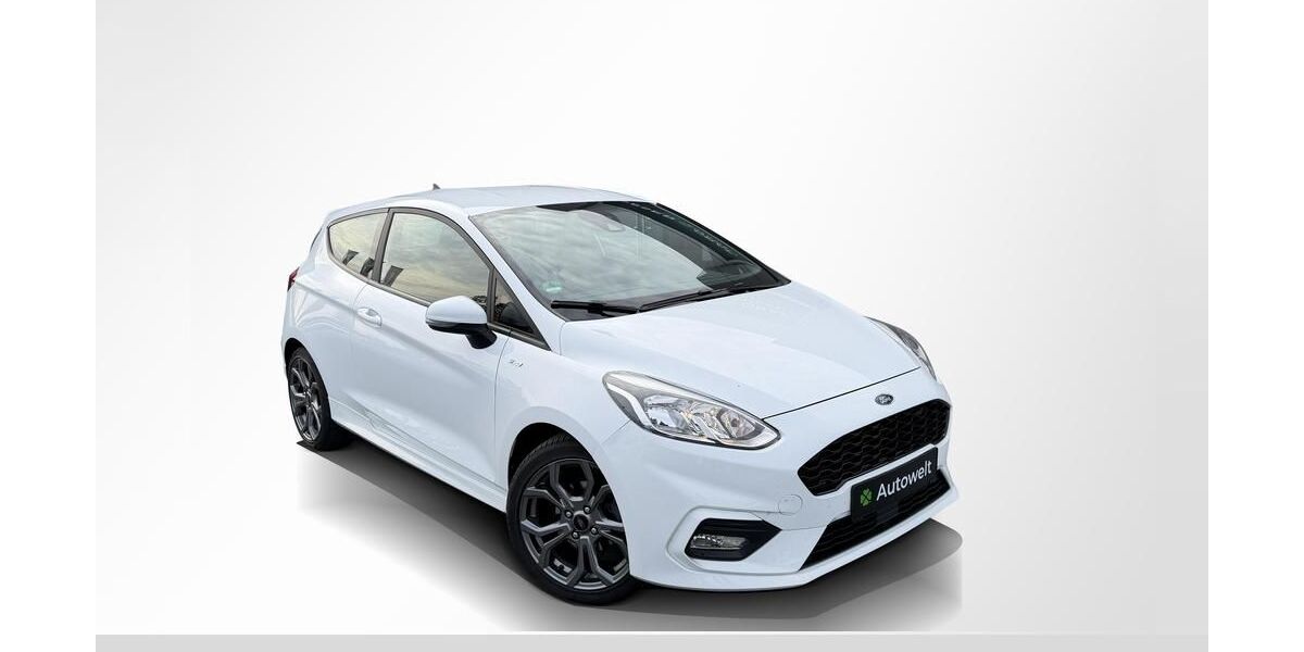 Ford Fiesta 46.350 km 11.890 &euro; Roth 91154