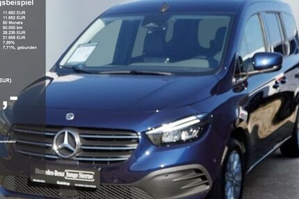 Mercedes-Benz T-Klasse 26.713 km 33.320 &euro; Itzehoe 25524