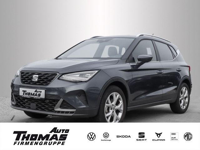 Seat Arona 21.430 km 19.900 € Bonn 53227