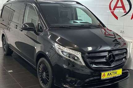 Mercedes-Benz Vito 132.732 km 30.890 &euro; Berlin 12357