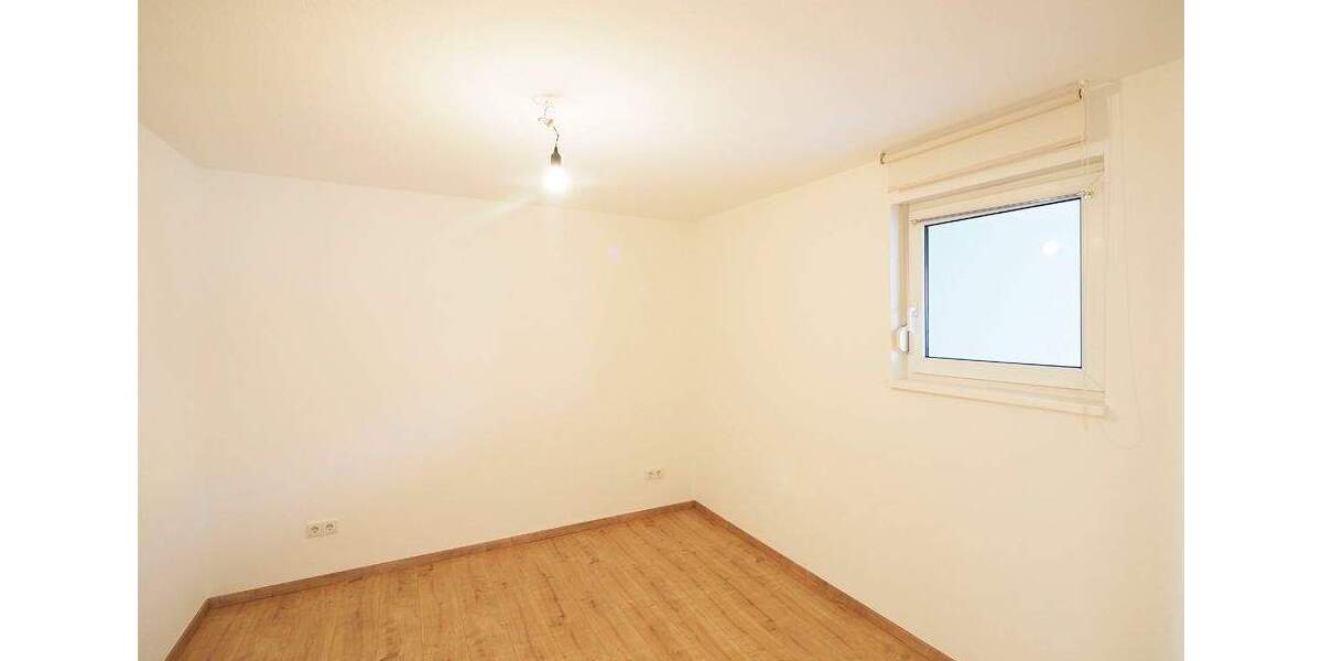 2-ZKB-Wohnung mit Balkon in direkter Innenstadtnähe! 2 zimmer