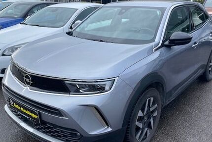 Opel Mokka 35.212 km 16.990 € Gunzenhausen 91710