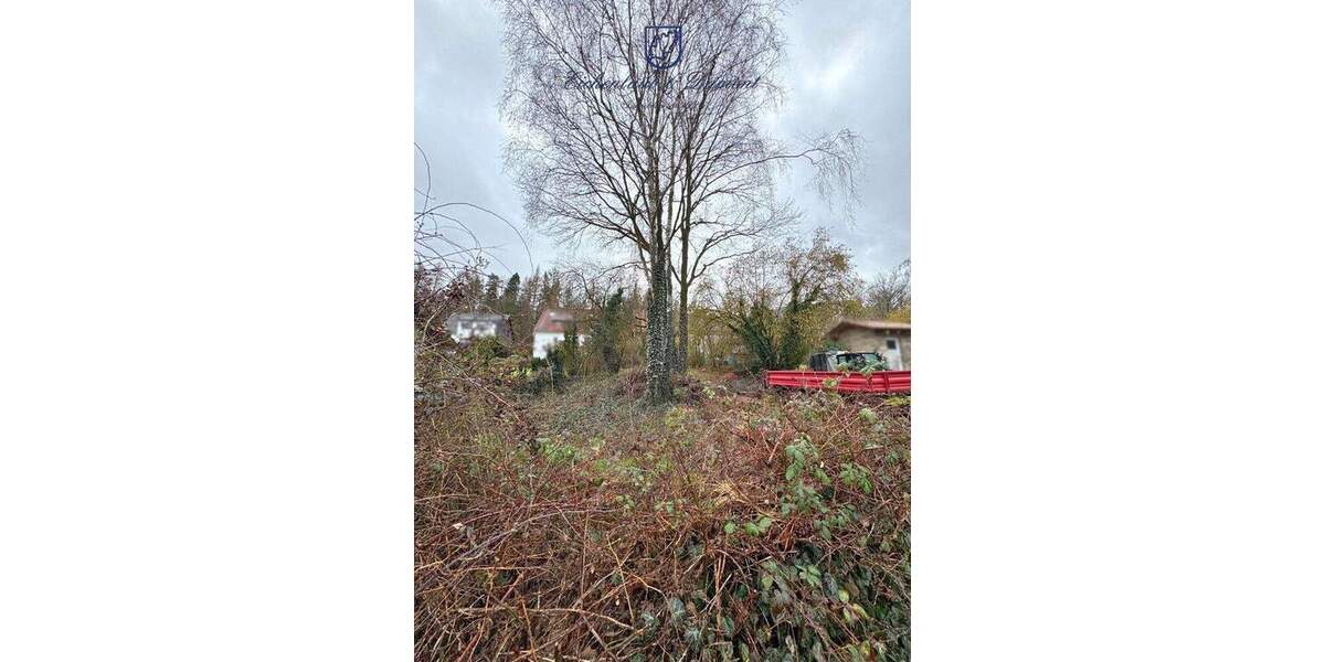 Grundstück Saarbrücken / Dudweiler Dudweiler - 139.000&euro; | Angebot:25052017