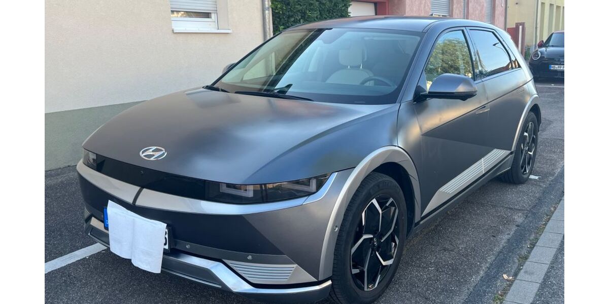 Hyundai IONIQ 5 53.000 km 28.490 &euro; Wiesloch 69168